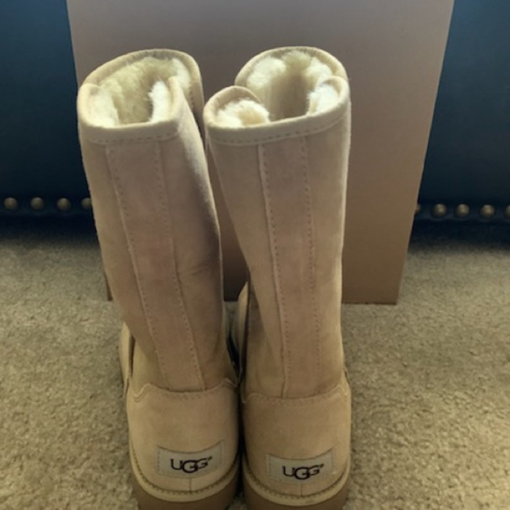 Ugg Women boots